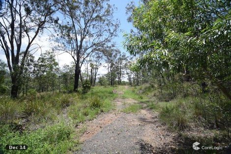 Lot 1 Broad Gully Rd, Carneys Creek, QLD 4310