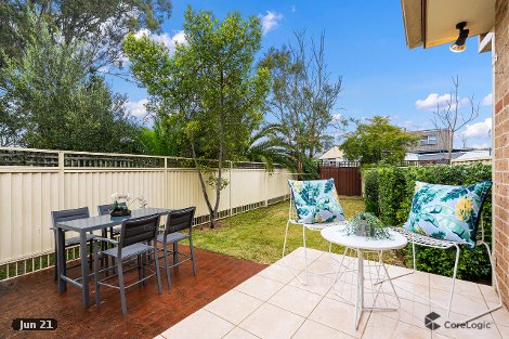 5/111 Chelmsford Rd, South Wentworthville, NSW 2145