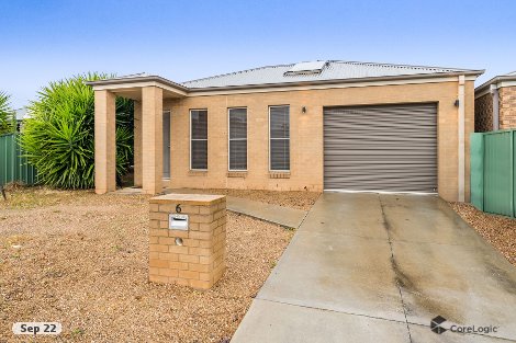 6 Rimfire Cl, North Bendigo, VIC 3550