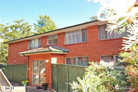 20/57 Leamington Rd, Telopea, NSW 2117