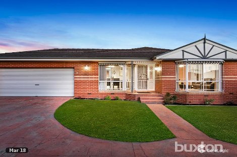 1/3 Nursery Ct, Dingley Village, VIC 3172