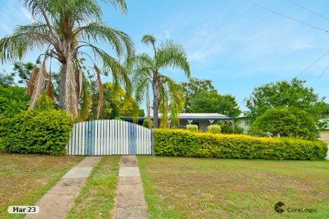 20 John St, Rathdowney, QLD 4287