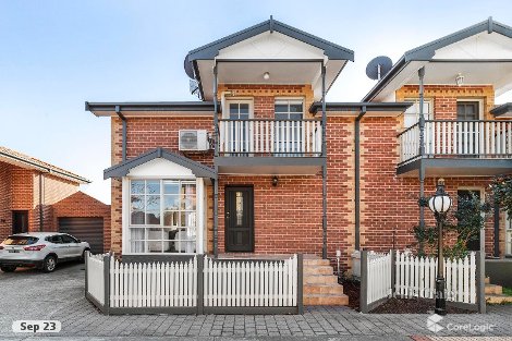 27a St David St, Northcote, VIC 3070