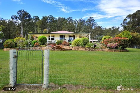 2461 Sherwood Creek Rd, Glenreagh, NSW 2450