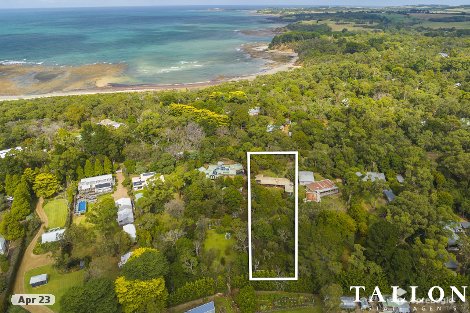 33 Marine Pde, Shoreham, VIC 3916