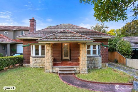 23 Abigail St, Hunters Hill, NSW 2110