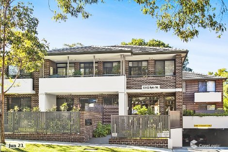 8/63-65 Ryde Rd, Hunters Hill, NSW 2110