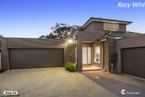 2/11 Graham Rd, Knoxfield, VIC 3180