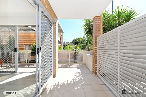 3/25 Livingstone Rd, Lidcombe, NSW 2141