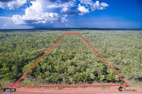 55 Ridgeview Rd, Fly Creek, NT 0822