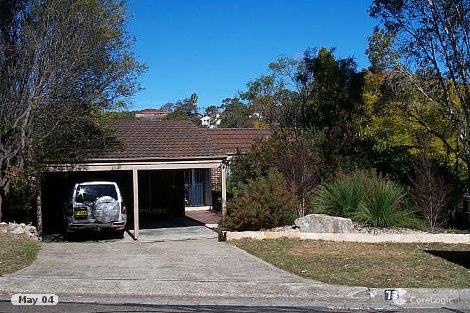 73 Rembrandt Dr, Middle Cove, NSW 2068