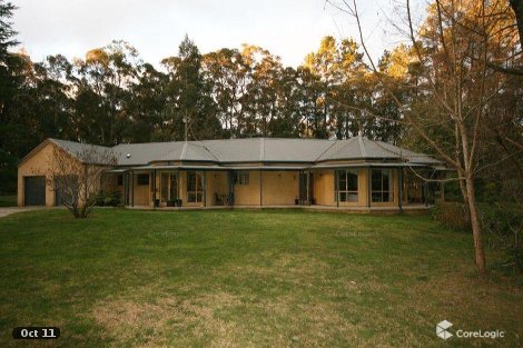 1221 Nowra Rd, Fitzroy Falls, NSW 2577