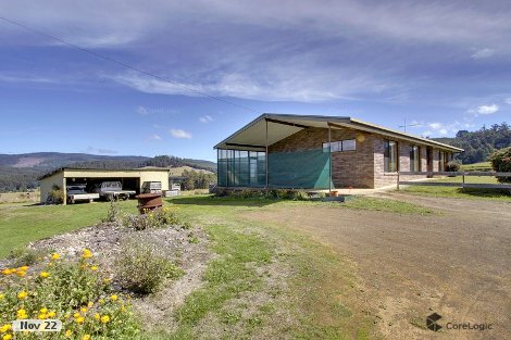 111 Howards Rd, Geeveston, TAS 7116