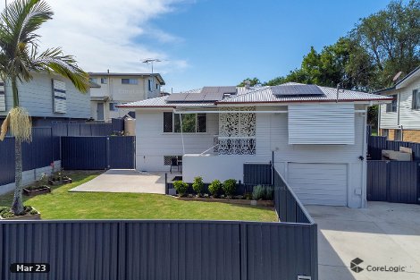 3 David St, North Booval, QLD 4304