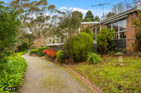 92 Taylors Rd, Mount Macedon, VIC 3441