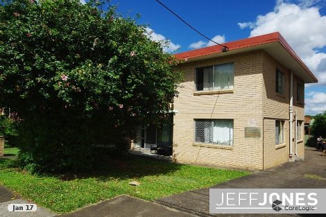 2/27 Mansfield St, Coorparoo, QLD 4151