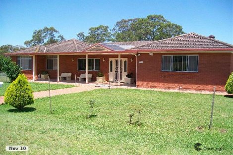 250 Seventh Ave, Llandilo, NSW 2747