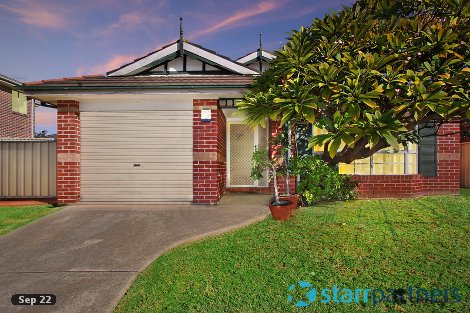 96a Shepherd St, Colyton, NSW 2760