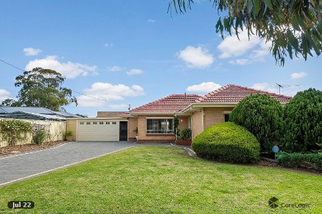 4 Curbur Ave, Pooraka, SA 5095