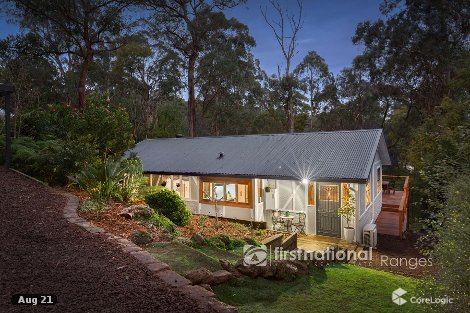 33 Mountain Rd, Cockatoo, VIC 3781