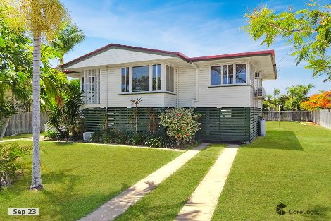 16 Halifax St, Garbutt, QLD 4814