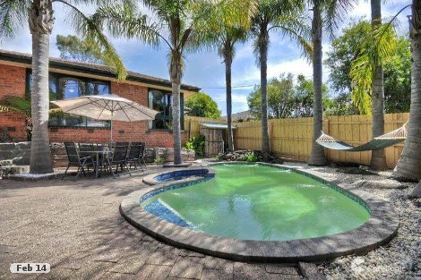 18 Symes Rd, Woori Yallock, VIC 3139