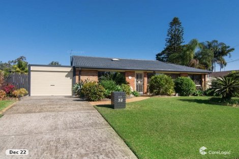 52 Springfield Cres, Daisy Hill, QLD 4127