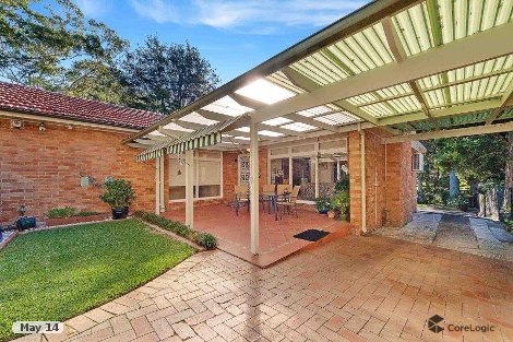 17 Coolaroo Rd, Lane Cove North, NSW 2066