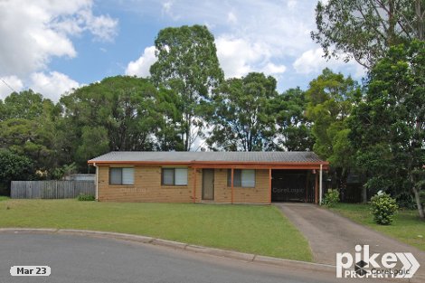 21 Kylie St, Caboolture South, QLD 4510