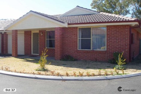 17/183 Johnston St, North Tamworth, NSW 2340