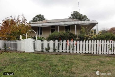 Ovid St, Gundagai, NSW 2722