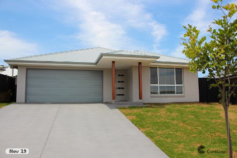 3 Eyre Cres, Burrill Lake, NSW 2539