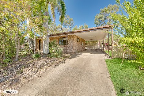 11 Housden Pl, Taranganba, QLD 4703