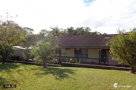 1 Killawarra Cl, Safety Beach, NSW 2456