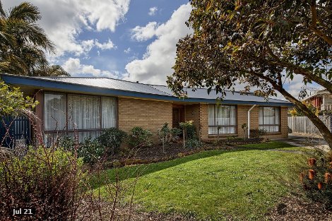 6 Field Ct, Traralgon, VIC 3844