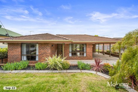 56 Dennison St, Wahgunyah, VIC 3687