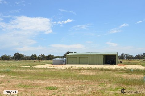 42 Mirasole Rd, Cookernup, WA 6220