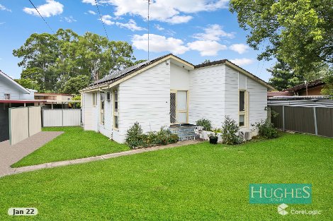 56 Wattle Ave, North St Marys, NSW 2760