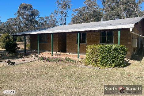 197 Smiths Rd, Booie, QLD 4610