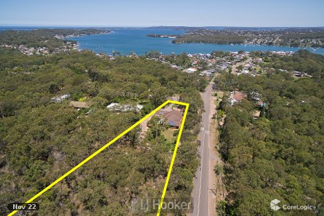 1 Lake View Rd, Kilaben Bay, NSW 2283