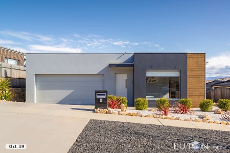 6 Yuyu St, Ngunnawal, ACT 2913