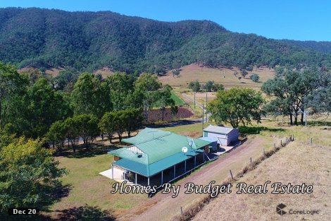 280 Mulgowie Rd, Townson, QLD 4341