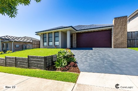 62 Cadda Ridge Dr, Caddens, NSW 2747