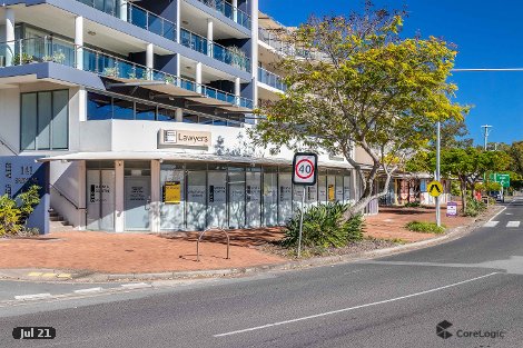 15/141 Shore St W, Cleveland, QLD 4163