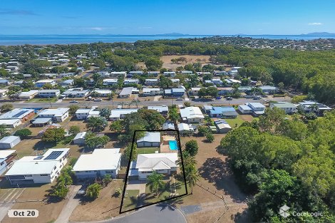 34 Magpie St, Slade Point, QLD 4740