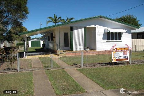 12 Nott St, Norville, QLD 4670