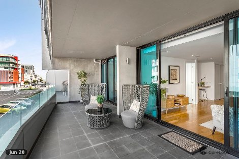 102/77 Nott St, Port Melbourne, VIC 3207