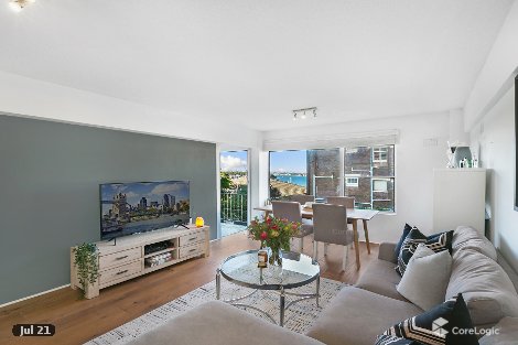 4/4-8 Kareela Rd, Cremorne Point, NSW 2090