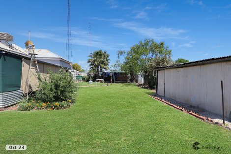 44 Ungarie St, Ungarie, NSW 2669