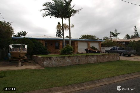 19 Crane St, Emu Park, QLD 4710